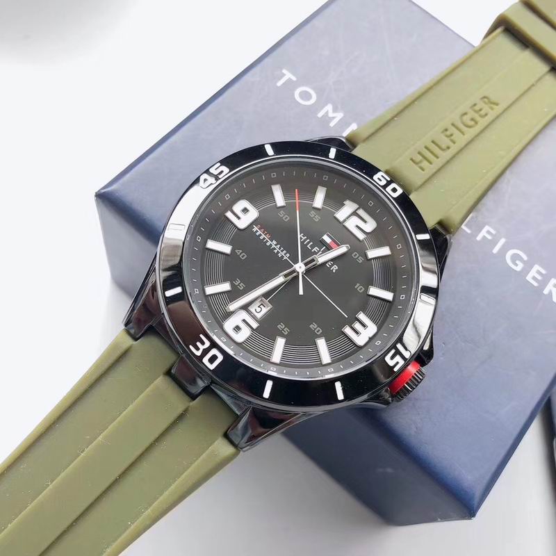 Tommy 44mm 101007